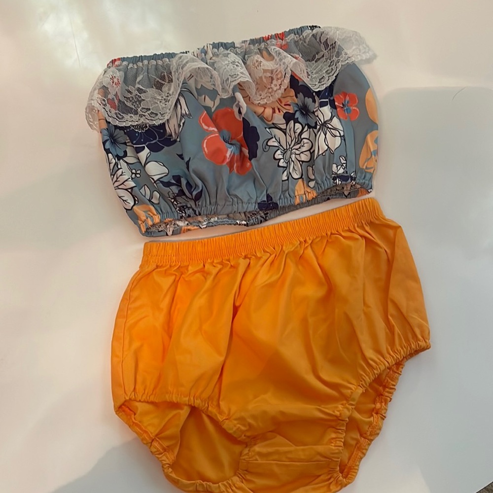 Toddler set